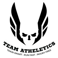 Team Athletics Logo