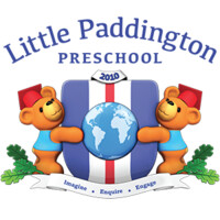 Little Paddington Preschool Logo