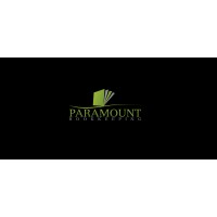 Paramount Bookkeeping Logo