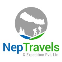 NepTravels Logo