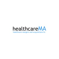 Healthcare Mergers and Acquisitions LLC Logo