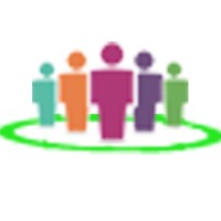 Target Audience Marketing Logo