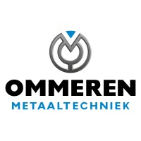 Ommeren Metaaltechniek BV Logo