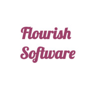 Flourish Software Pvt Ltd Logo