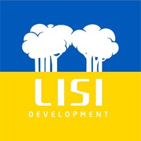 LISI Development Logo