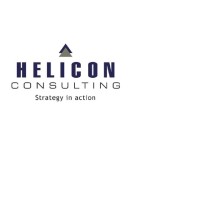 Helicon Consulting Logo