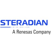 Steradian Semiconductors Logo