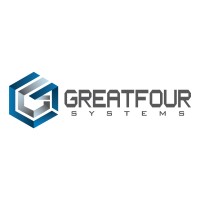 GreatFour Systems Inc Logo