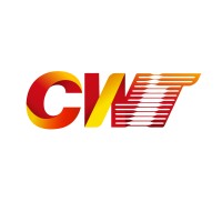 CWT Aerospace Services Pte Ltd Logo