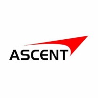 Ascent Solutions Pte Ltd Logo