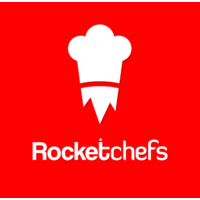 Rocketchefs Logo