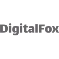 DigitalFox Logo