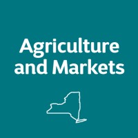 NYS Department of Agriculture and Markets Logo