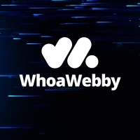 WhoaWebby Logo