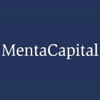 Menta Capital LLC Logo