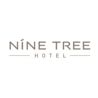 NINE TREE HOTEL Logo