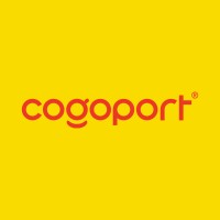 Cogoport Logo