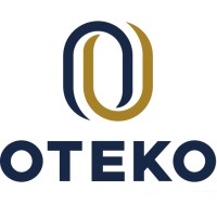 OTEKO Group Logo