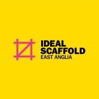 Ideal Scaffold East Anglia Logo