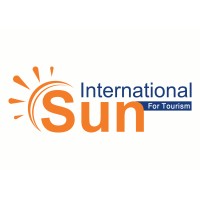 Sun International For Tourism Logo