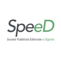 SPE (Società Pubblicità Editoriale) Logo