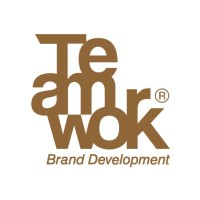 Teamwork Brand Development (PT. Inspirasi Prima Nusantara) Logo