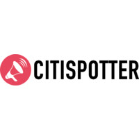 Citispotter Logo