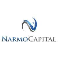 Narmo Capital Logo