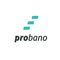 ProBano Logo