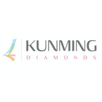 Kunming Diamonds Logo