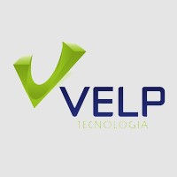 Velp Tecnologia Logo