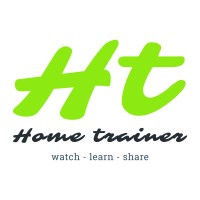 Home Trainer Logo