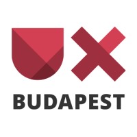 UX Budapest Logo
