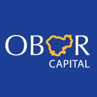OBOR Capital Logo