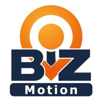 BizMotion Limited Logo