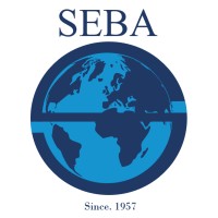 Seba Metals Logo