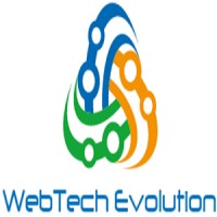 WebTech Evolution Logo