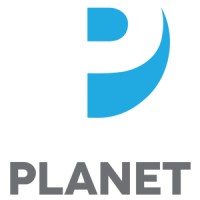 Planet Investments & Ventures Pte Ltd Logo