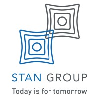 Stan Group (Holdings) Limited Logo