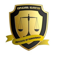 Institute of Democracy Logo