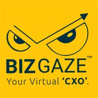 BizGaze Limited Logo