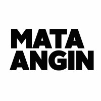 Mata Angin Creative Agency Logo