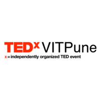 TEDxVITPune Logo