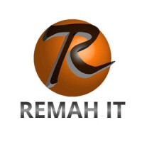 Remah IT Solutions Pvt Ltd Logo