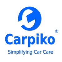 Carpiko Logo