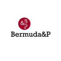 Bermuda&P Logo