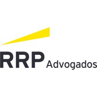RRP Advogados Logo