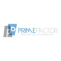 A.C. Prime Factor EEME Ltd Logo