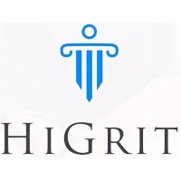 Higrit.com Logo