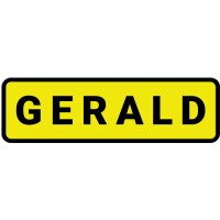 Gerald Auto Group Logo